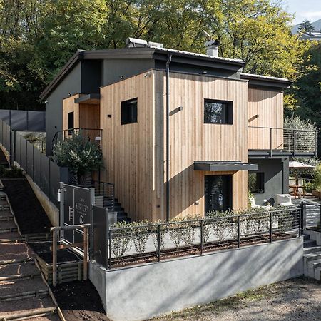 Casa Vertigo Trento Exterior photo
